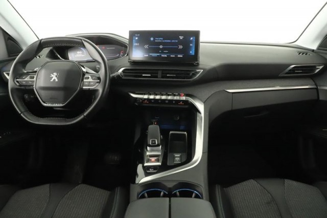 Peugeot 3008  1.2 PureTech 