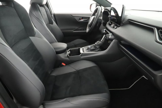 Toyota RAV 4  2.5 Hybrid GR Sport