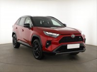 Toyota RAV 4  2.5 Hybrid GR Sport