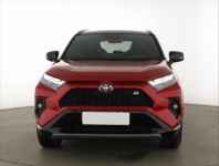 Toyota RAV 4  2.5 Hybrid GR Sport