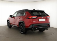 Toyota RAV 4  2.5 Hybrid GR Sport