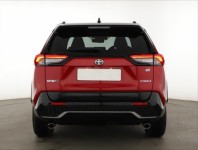 Toyota RAV 4  2.5 Hybrid GR Sport
