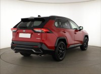 Toyota RAV 4  2.5 Hybrid GR Sport