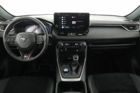 Toyota RAV 4  2.5 Hybrid GR Sport