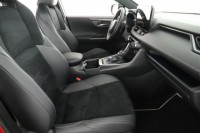 Toyota RAV 4  2.5 Hybrid GR Sport