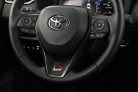 Toyota RAV 4  2.5 Hybrid GR Sport