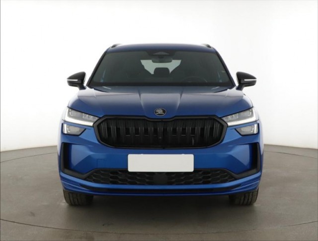 Škoda Kodiaq  2.0 TDI Sportline