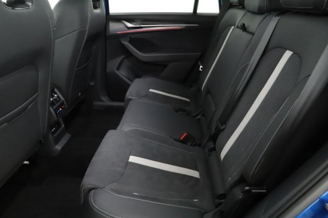 Škoda Kodiaq  2.0 TDI Sportline