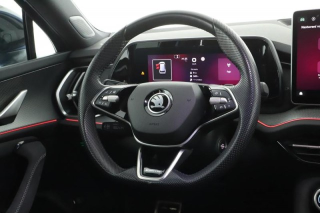 Škoda Kodiaq  2.0 TDI Sportline