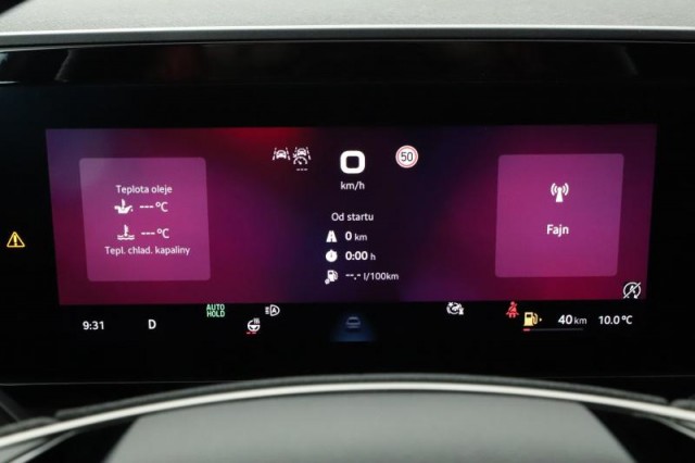 Škoda Kodiaq  2.0 TDI Sportline