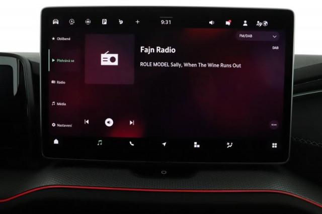 Škoda Kodiaq  2.0 TDI Sportline