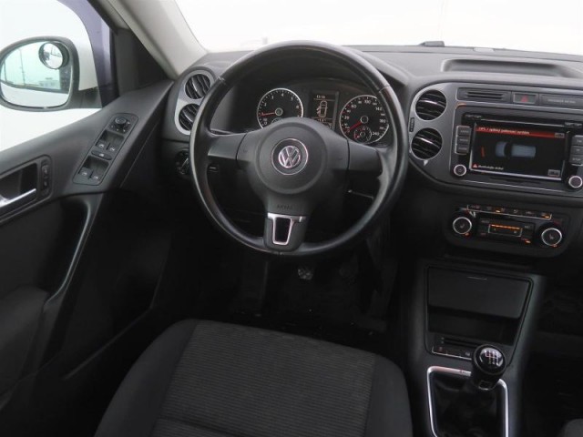 Volkswagen Tiguan  1.4 TSI 