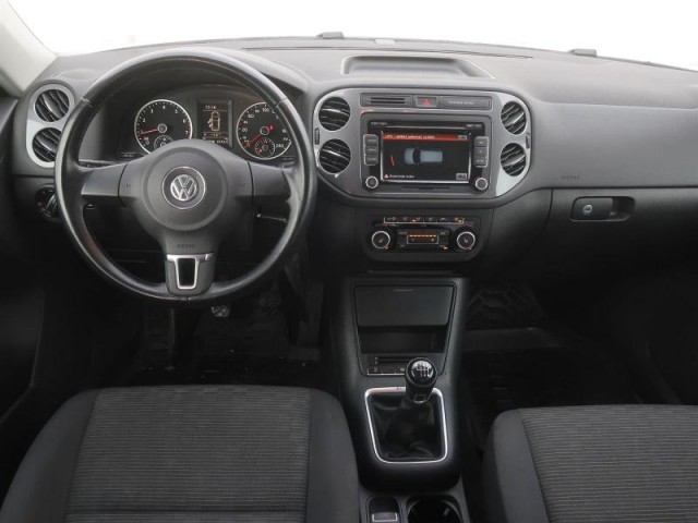 Volkswagen Tiguan  1.4 TSI 