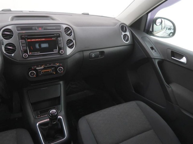 Volkswagen Tiguan  1.4 TSI 