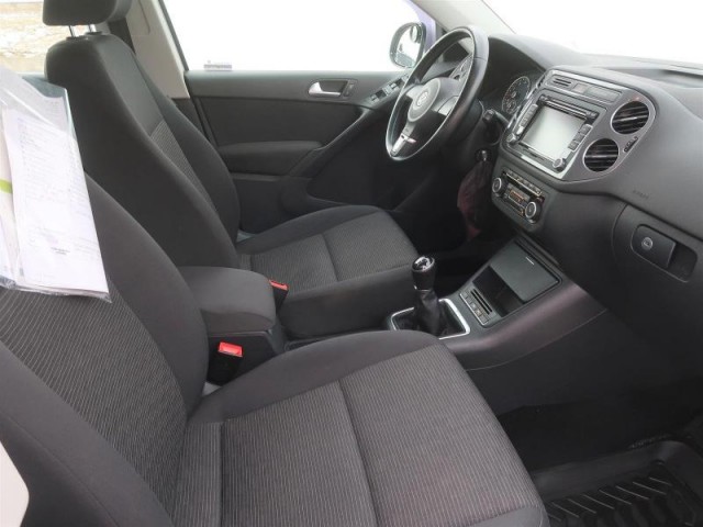 Volkswagen Tiguan  1.4 TSI 