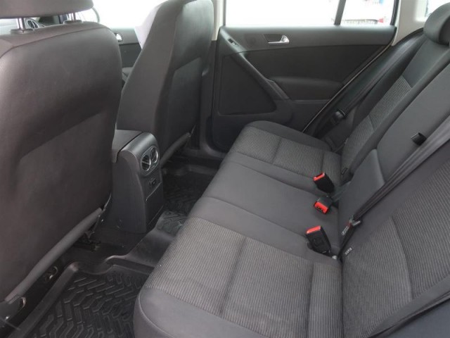 Volkswagen Tiguan  1.4 TSI 