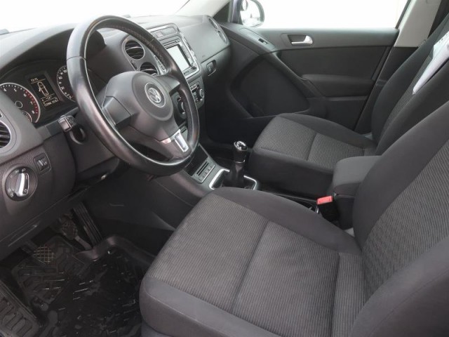 Volkswagen Tiguan  1.4 TSI 