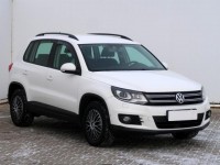 Volkswagen Tiguan  1.4 TSI 