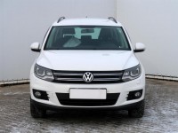 Volkswagen Tiguan  1.4 TSI 