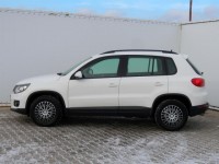 Volkswagen Tiguan  1.4 TSI 