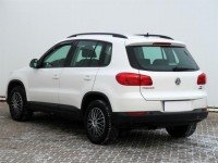 Volkswagen Tiguan  1.4 TSI 