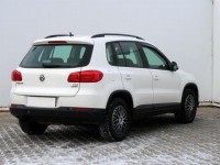 Volkswagen Tiguan  1.4 TSI 