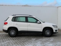 Volkswagen Tiguan  1.4 TSI 