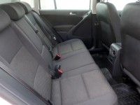 Volkswagen Tiguan  1.4 TSI 