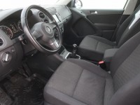 Volkswagen Tiguan  1.4 TSI 