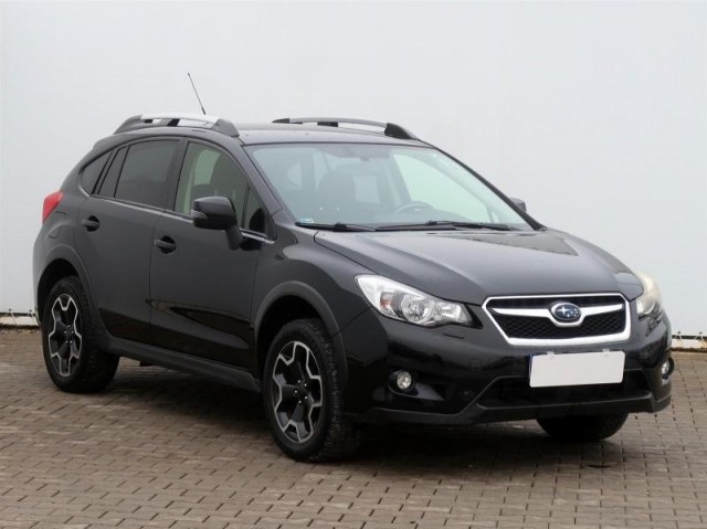 Subaru XV  2.0i Comfort