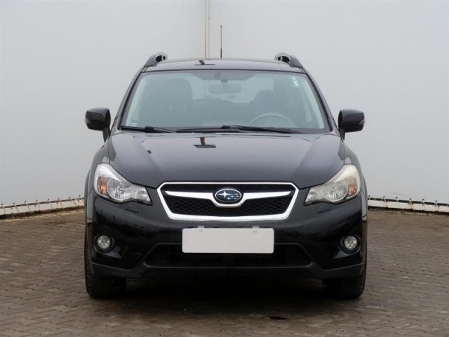Subaru XV  2.0i Comfort