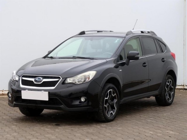 Subaru XV  2.0i Comfort