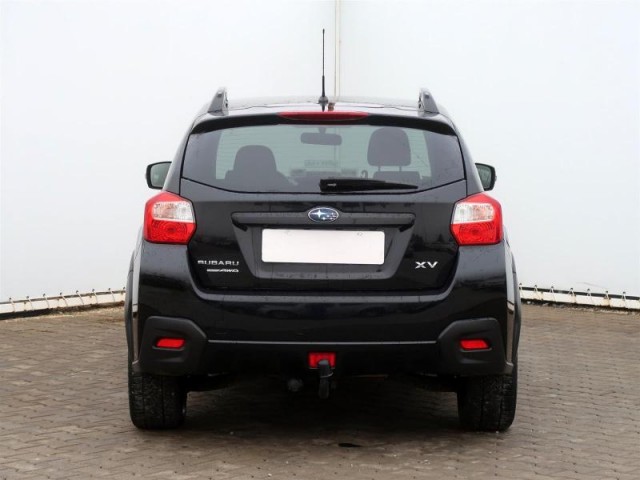 Subaru XV  2.0i Comfort