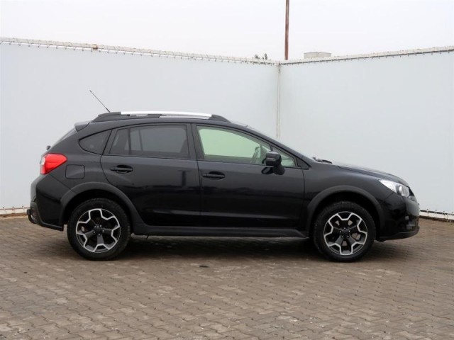 Subaru XV  2.0i Comfort