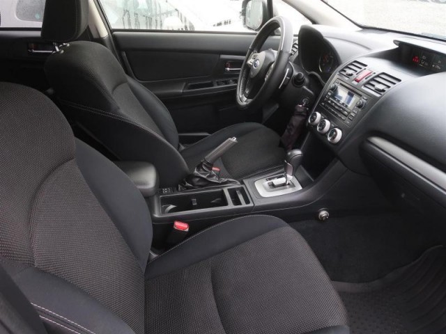 Subaru XV  2.0i Comfort