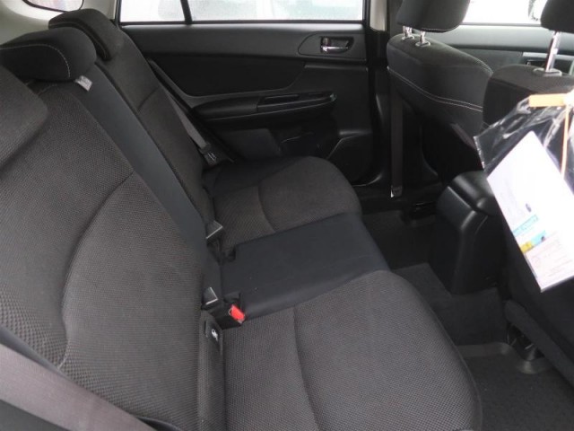 Subaru XV  2.0i Comfort