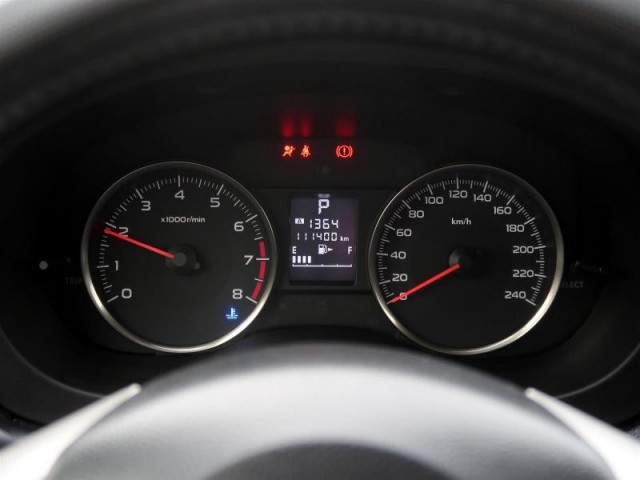 Subaru XV  2.0i Comfort