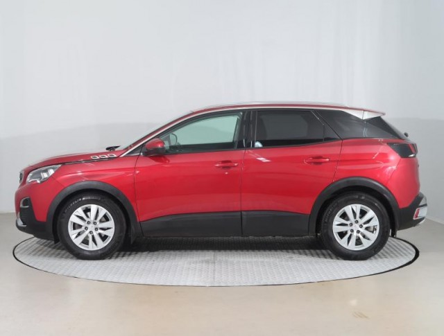 Peugeot 3008  1.6 BlueHDi Family