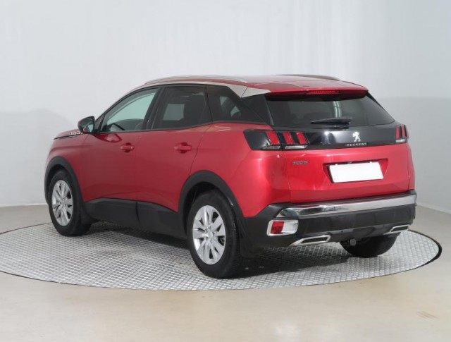 Peugeot 3008  1.6 BlueHDi Family