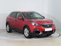 Peugeot 3008  1.6 BlueHDi Family