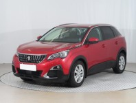 Peugeot 3008  1.6 BlueHDi Family
