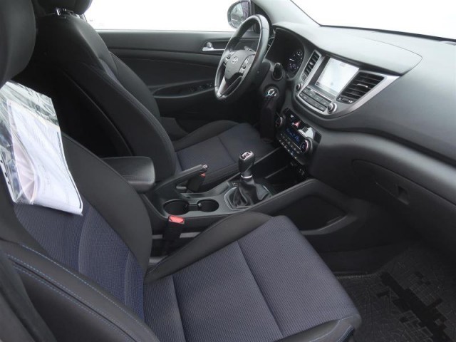 Hyundai Tucson  1.6 T-GDI Family