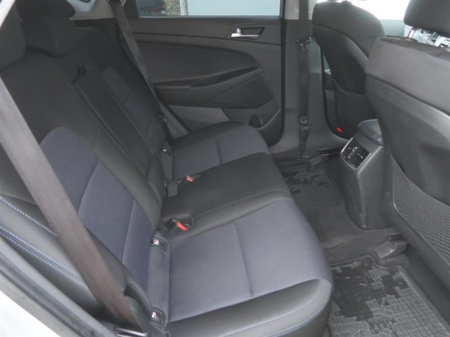 Hyundai Tucson  1.6 T-GDI Family