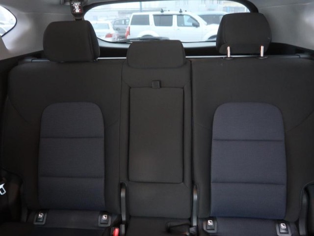 Hyundai Tucson  1.6 T-GDI Family