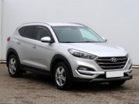 Hyundai Tucson  1.6 T-GDI Family