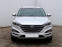 Hyundai Tucson  1.6 T-GDI Family