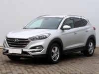Hyundai Tucson  1.6 T-GDI Family