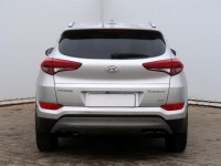 Hyundai Tucson  1.6 T-GDI Family