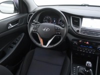 Hyundai Tucson  1.6 T-GDI Family