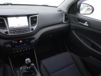 Hyundai Tucson  1.6 T-GDI Family